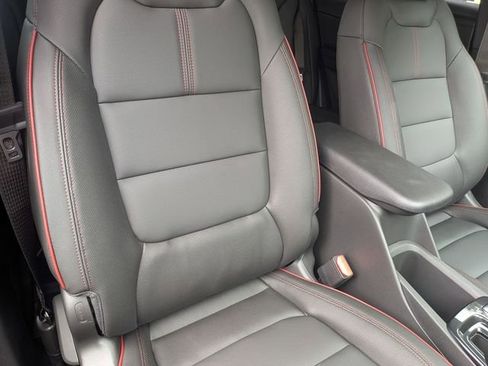 New 2026 Chevrolet TrailBlazer RS w/ Convenience Package image 37