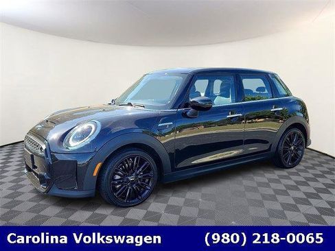 Used 2024 MINI Cooper S image 3