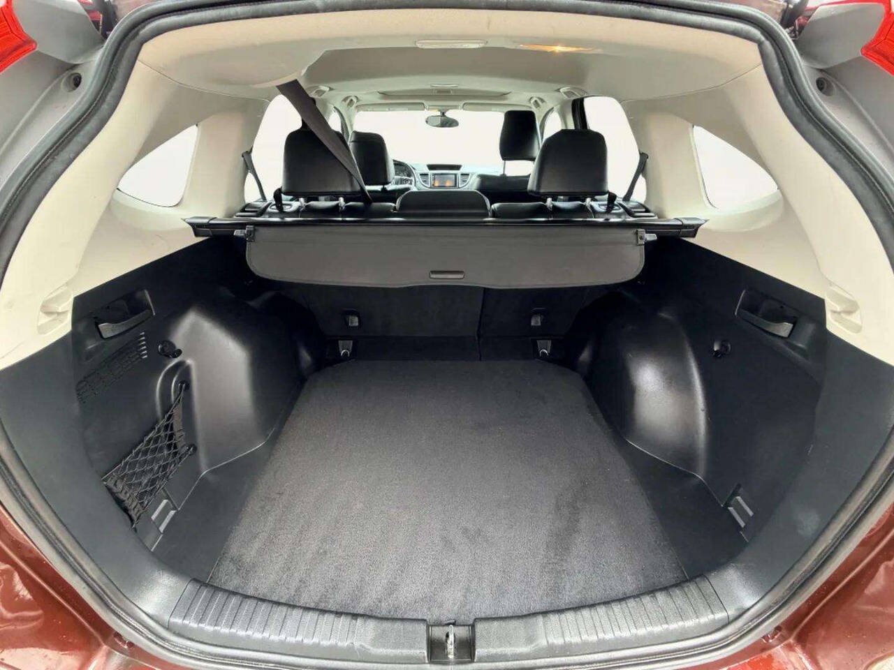 Used 2015 Honda CR-V EX-L image 6