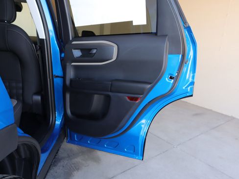 New 2025 Ford Bronco Sport Big Bend image 43