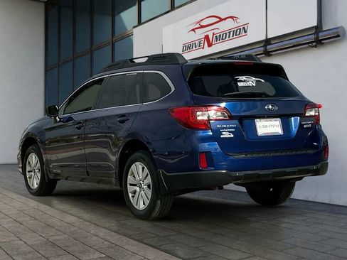Used 2015 Subaru Outback 2.5i Premium image 6
