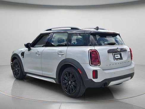 Used 2021 MINI Cooper Countryman FWD image 8