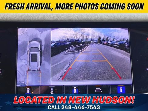 Used 2022 Cadillac XT6 Premium Luxury w/ Technology Package image 15