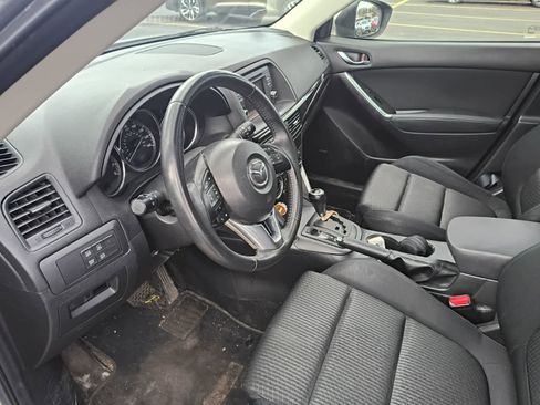 Used 2014 MAZDA CX-5 Touring w/ Touring Technology Package image 5