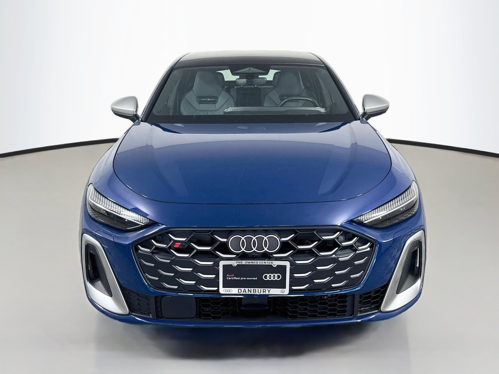Certified 2025 Audi S5 Prestige AWD/4WD image 6