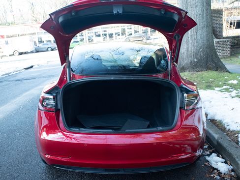 Used 2022 Tesla Model 3 Long Range image 18