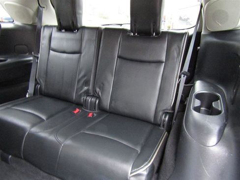 Used 2020 INFINITI QX60 Pure image 35