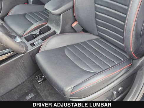 Used 2023 Kia Forte GT w/ GT2 Package image 16