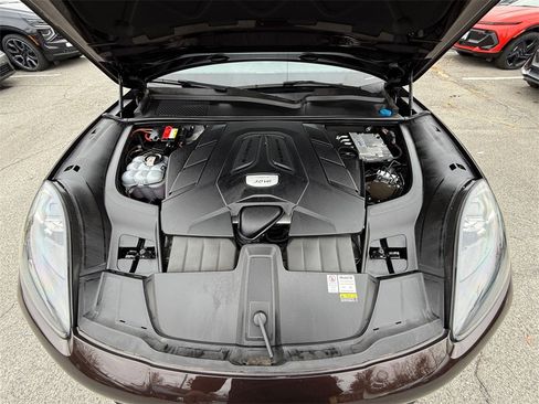 Used 2022 Porsche Cayenne image 28