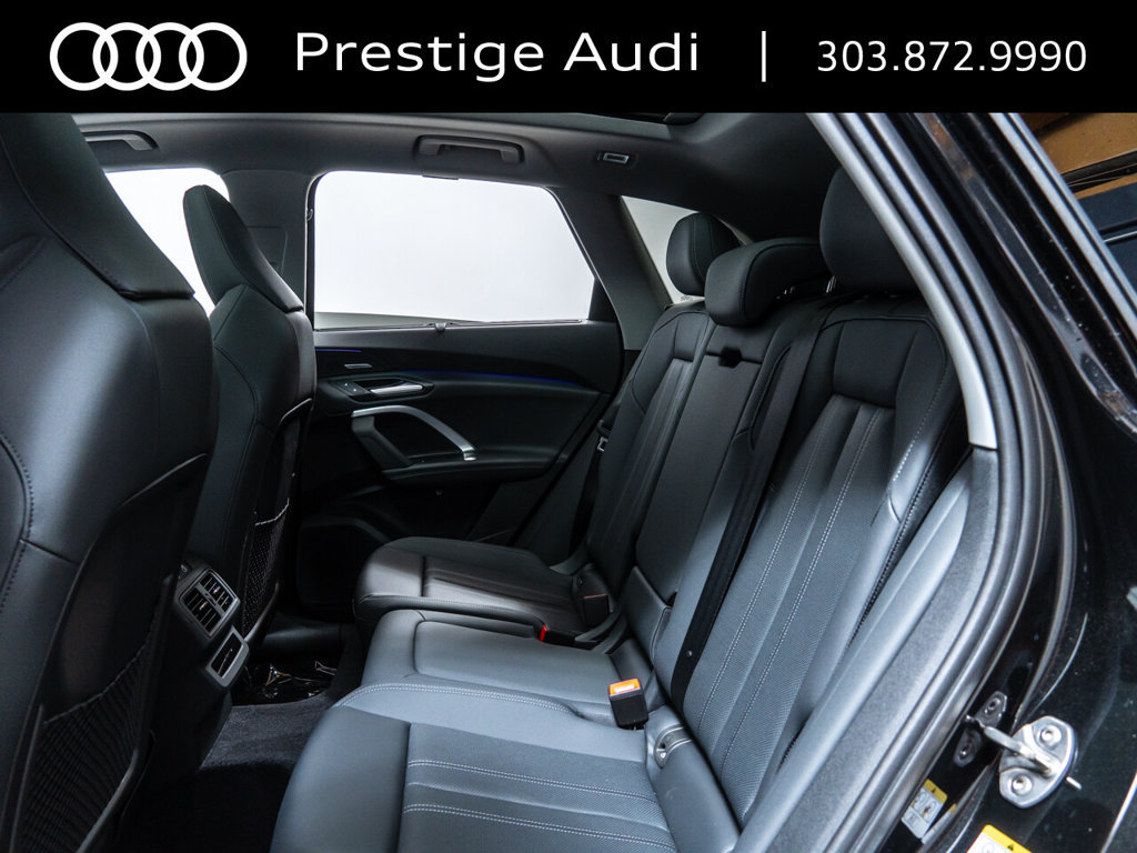 Used 2026 Audi Q5 Premium Plus w/ Premium Plus AWD/4WD image 26