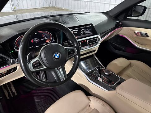 Used 2022 BMW M340i xDrive w/ Driving Assistance Package AWD/4WD image 25