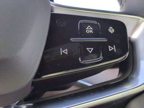 New 2025 Volvo EX90 Ultra image 25