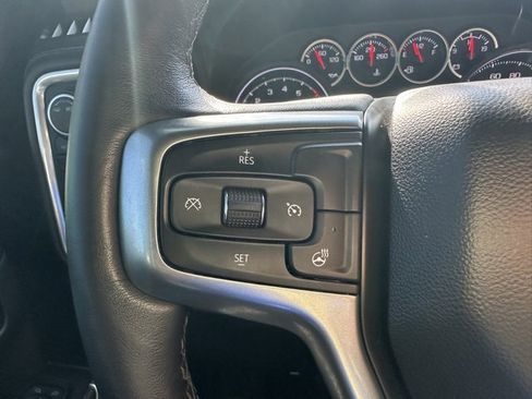 Used 2022 Chevrolet Silverado 1500 RST image 19