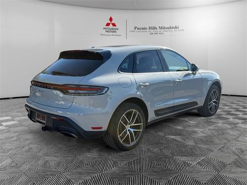 Used 2022 Porsche Macan image 5