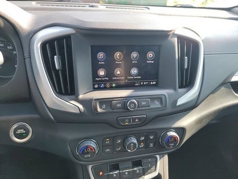 Used 2023 GMC Terrain SLE w/ Driver Convenience Package AWD/4WD image 11