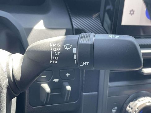 Used 2025 Toyota Tacoma TRD Pro w/ Tow Tech Package AWD/4WD image 24