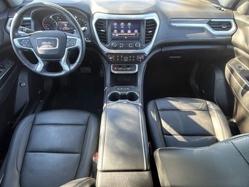 Certified 2023 GMC Acadia SLT w/ Elevation Edition image 21