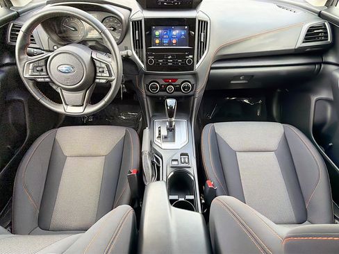 Certified 2023 Subaru Crosstrek 2.0i Premium AWD/4WD image 15