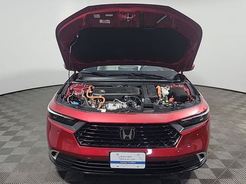 Used 2023 Honda Accord Touring image 13