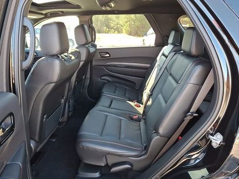 New 2026 Dodge Durango GT image 7