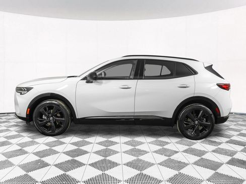 Used 2023 Buick Envision Essence w/ Sport Touring Package AWD/4WD image 22