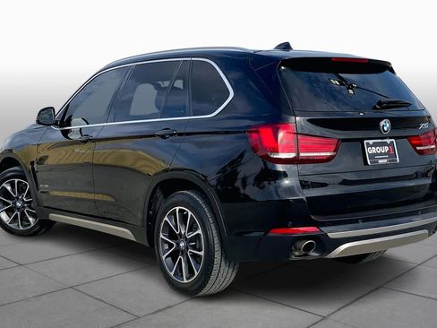 Used 2017 BMW X5 sDrive35i image 11
