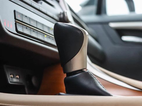 Used 2021 Lexus RX 350 AWD w/ Premium Package image 22