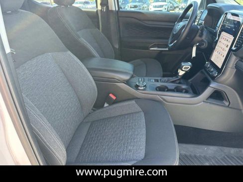 Used 2024 Ford Ranger XLT image 12