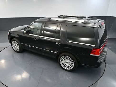 Used 2015 Lincoln Navigator 4WD image 61