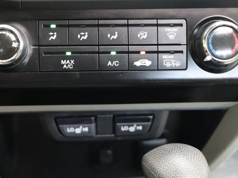 Used 2012 Honda Civic EX-L image 14