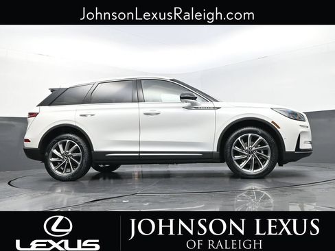Used 2024 Lincoln Corsair FWD w/ Equipment Group 102A image 20