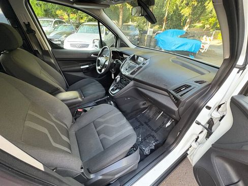 Used 2015 Ford Transit Connect XLT image 10