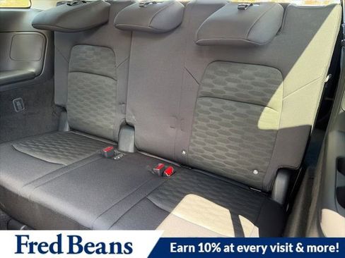 New 2026 Nissan Pathfinder SV image 13