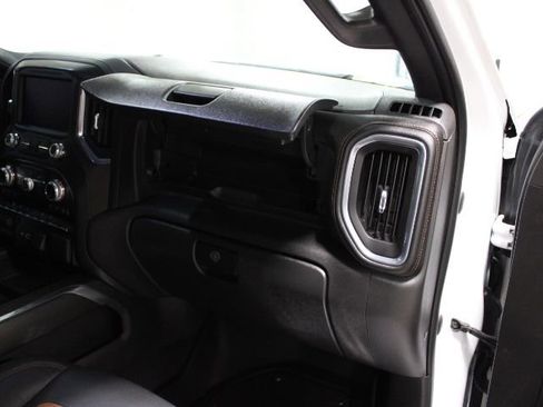 Used 2021 GMC Sierra 1500 AT4 image 27