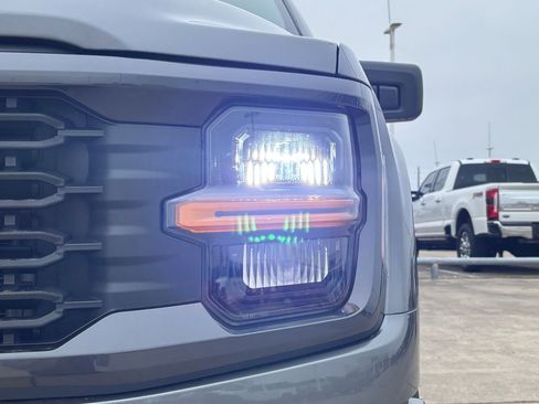 Used 2025 Ford F150 STX w/ Equipment Group 200A image 10