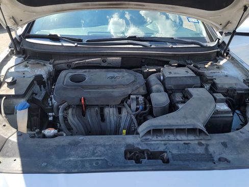 Used 2018 Hyundai Sonata SE FWD image 32