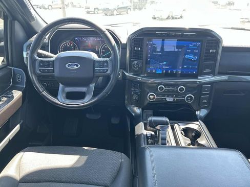 Used 2021 Ford F150 XLT w/ Equipment Group 302A High image 19