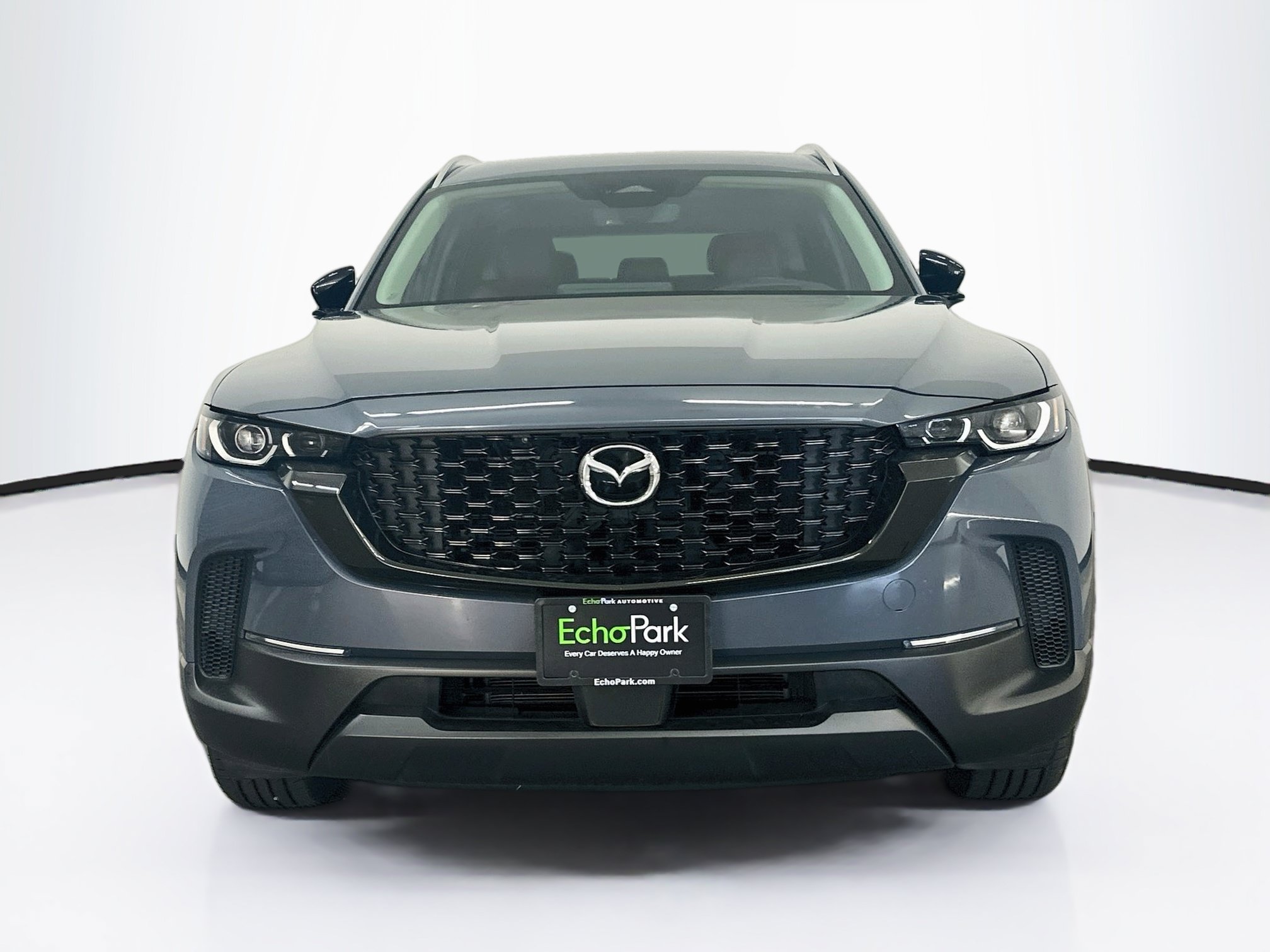 Used 2025 MAZDA CX-50 2.5 Hybrid w/ Premium Plus Pkg AWD/4WD image 2