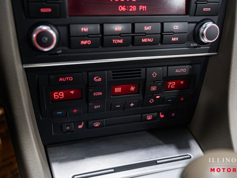 Used 2008 Audi A4 2.0T image 20