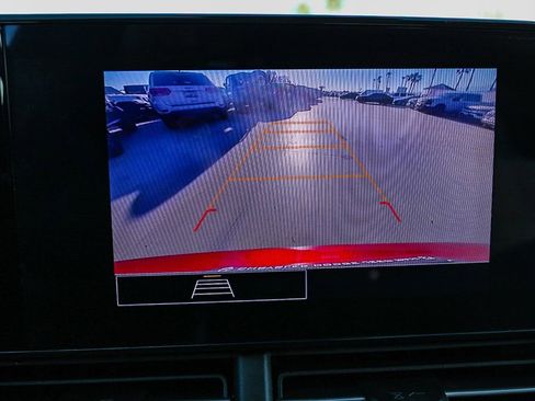 Used 2024 Chevrolet Trax LS w/ Driver Confidence Package image 23