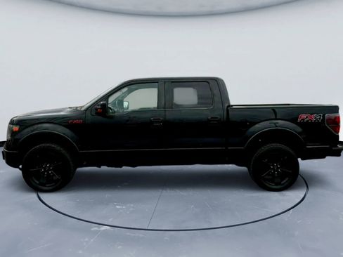 Used 2013 Ford F150 FX4 w/ Luxury Equipment Group image 3