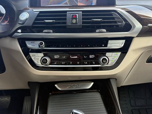 Used 2021 BMW X3 xDrive30i w/ Premium Package image 23