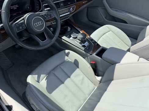 Used 2018 Audi A5 2.0T Premium AWD/4WD image 19