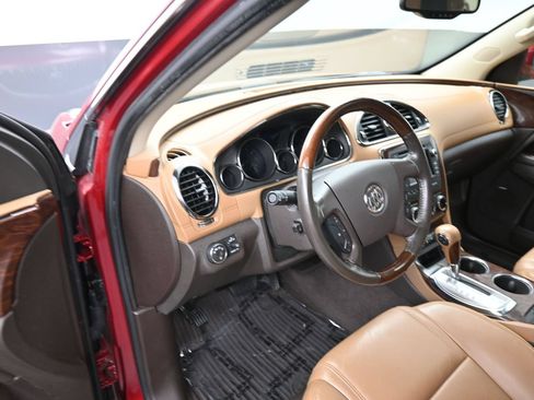 Used 2013 Buick Enclave Premium w/ Trailering Provision Package FWD image 12