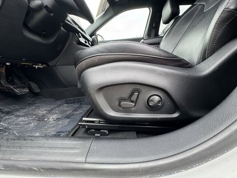 Used 2022 Jeep Compass High Altitude image 18