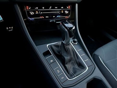 New 2026 Volkswagen Jetta Sport FWD image 24