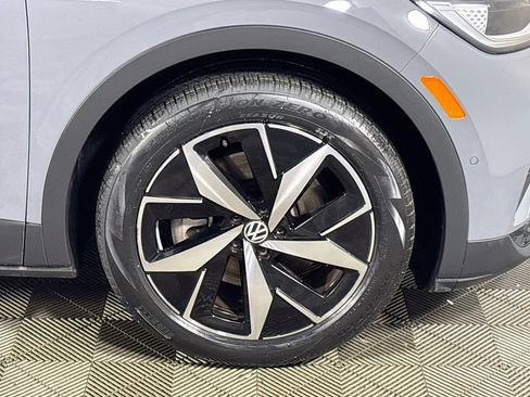 Certified 2023 Volkswagen ID.4 Pro S RWD image 25
