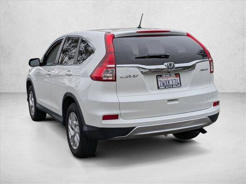 Used 2016 Honda CR-V EX image 7