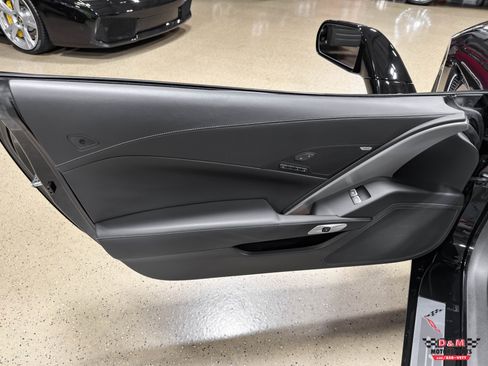 Used 2015 Chevrolet Corvette Stingray Coupe w/ 3LT Preferred Equipment Group RWD image 29