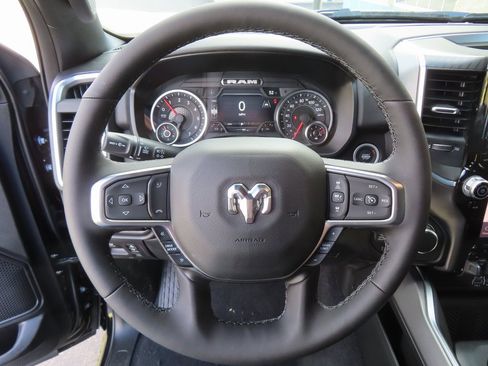 New 2026 RAM 1500 Lone Star image 4